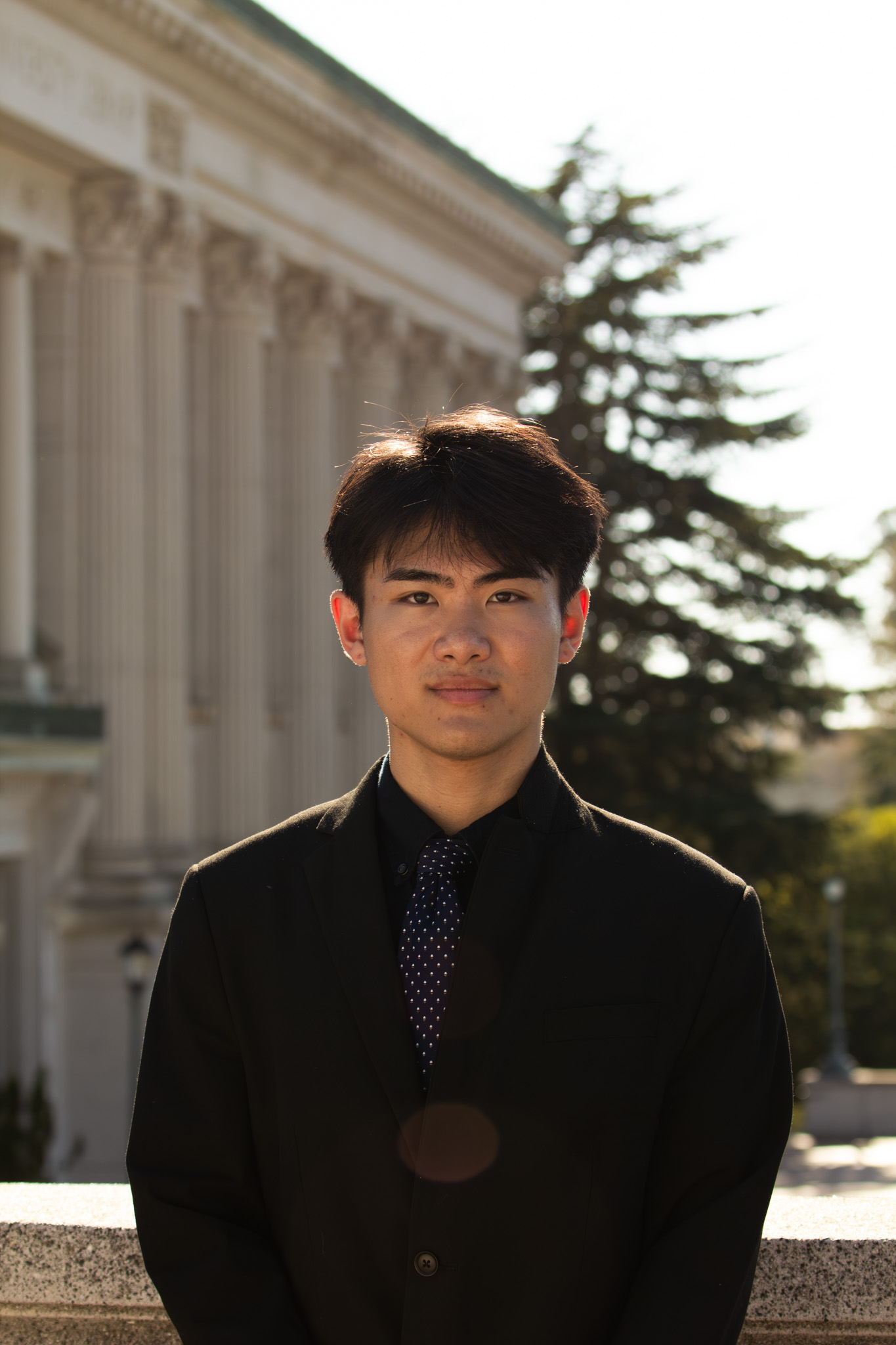 Jerry Zhang